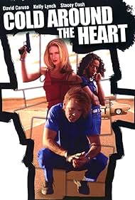 Cold Around the Heart (1997) cover