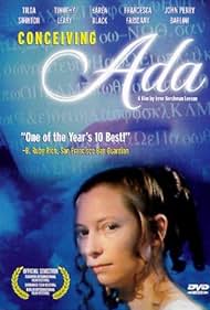 Conceiving Ada Banda sonora (1997) cobrir