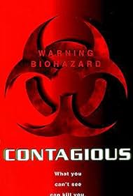 Contamination (1997) cover