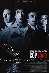 Cop Land (1997) carátula