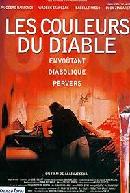 Les Couleurs du diable (1997) örtmek