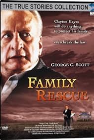 Una famiglia da salvare (1996) cover