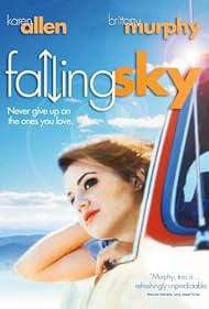 Falling Sky (1998) copertina