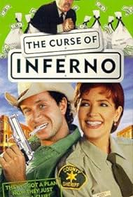 The Curse of Inferno (1997) cover