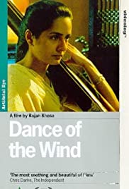 La danse du vent Bande sonore (1997) couverture