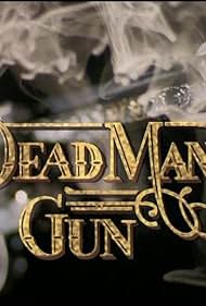 Dead Man's Gun Bande sonore (1997) couverture
