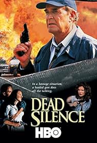 Dead Silence - Ostaggi del silenzio Colonna sonora (1997) copertina