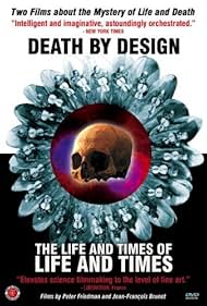 Death by Design: Where Parallel Worlds Meet (1997) cover