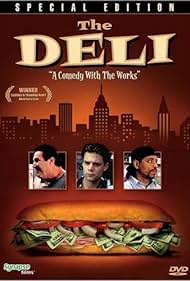 The Deli (1997) cover