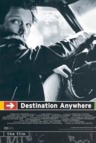 Destination Anywhere (1997) cover