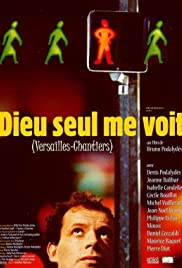 Dieu seul me voit (1998) cover