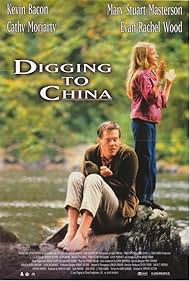 Digging to China (1997) cover