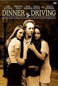 Dinner and Driving (1997) cover