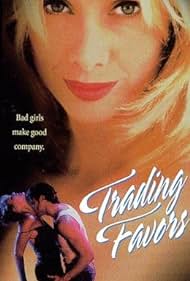 Trading Favors Soundtrack (1997) cover