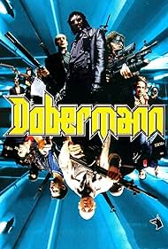 Dobermann (1997) carátula