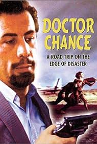 Doctor Chance (1997) copertina