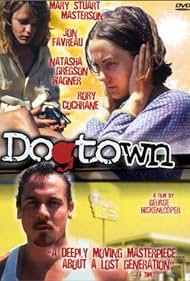 Dogtown Soundtrack (1997) cover