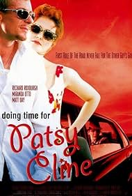 Patsy Cline (1997) copertina