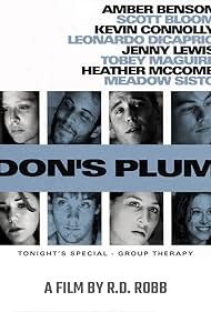 Don's Plum (2001) carátula