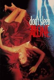 Io non dormo sola Colonna sonora (1997) copertina