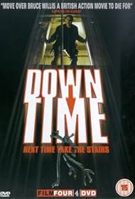Downtime (1997) copertina