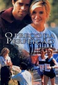 Dying to Be Perfect: The Ellen Hart Pena Story (1996) cover