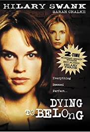 Dying to Belong (1997) cobrir