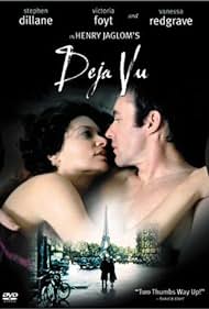 Déjà Vu (1997) copertina