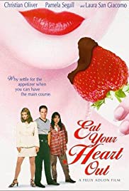 Eat Your Heart Out (1997) cover