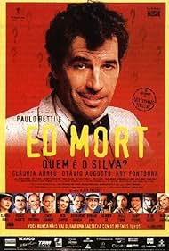 Ed Mort (1997) cobrir