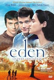 Eden (1996) copertina