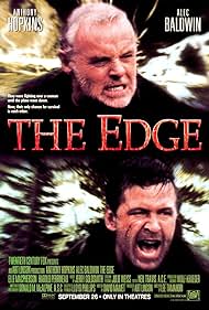 The Edge (1997) cover