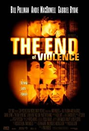 El final de la violencia (1997) carátula