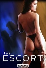The Escort Colonna sonora (1997) copertina
