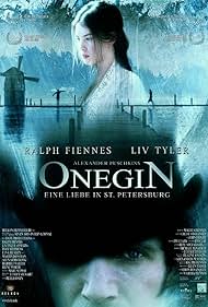 Onegin Colonna sonora (1999) copertina
