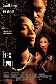 Eve's Bayou Banda sonora (1997) carátula