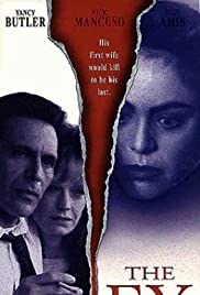 The Ex (1996) cover