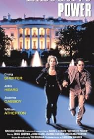 Executive Power (1997) cover