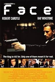 Criminali per caso (1997) copertina