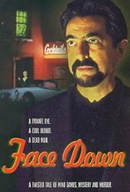 Face Down (1997) couverture