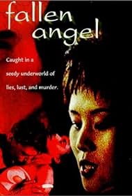 Fallen Angel (1997) copertina