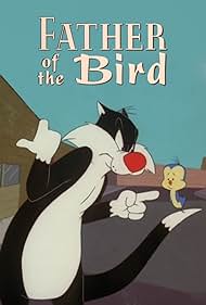 Father of the Bird (1997) cover