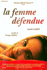 Die verbotene Frau (1997) cover