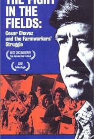 The Fight in the Fields Colonna sonora (1997) copertina