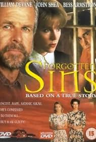 Forgotten Sins (1996) cover