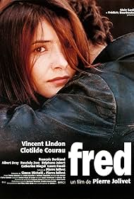 Fred Colonna sonora (1997) copertina