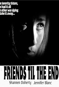 Friends 'Til the End Soundtrack (1997) cover