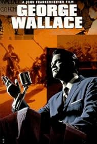 George Wallace (1997) carátula