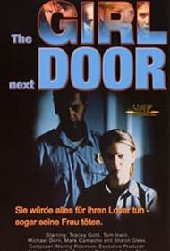 The Girl Next Door Colonna sonora (1998) copertina