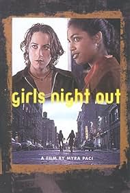 Girls Night Out (1997) copertina